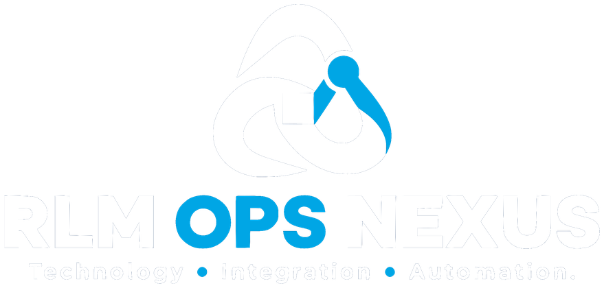 RLM OPS NEXUS